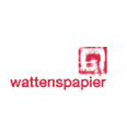 Wattenspapier